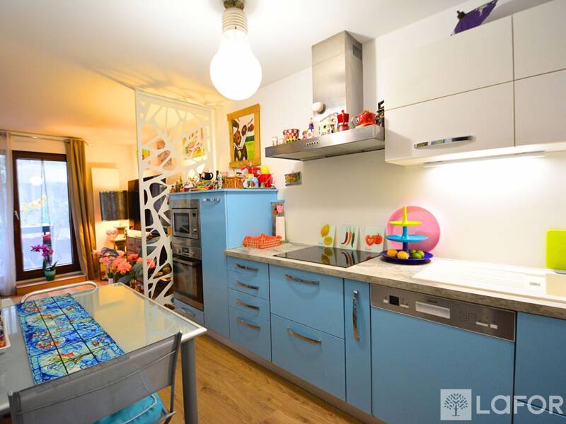 Maison à louer, 69m², LE KREMLIN BICETRE