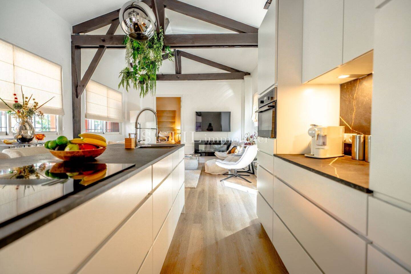 Maison à vendre, 65m², GRIMAUD