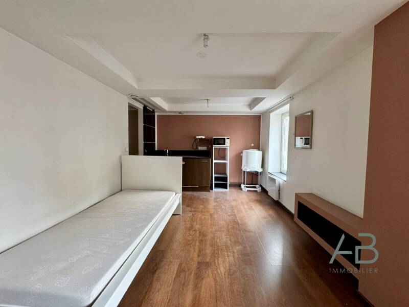 Maison à vendre, 18m², LILLE