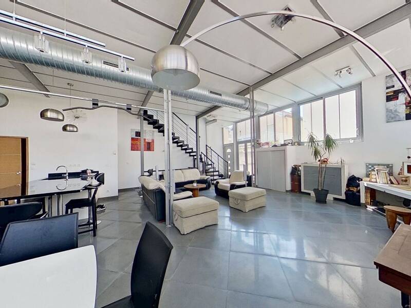 Maison à vendre, 152m², LYON 8E