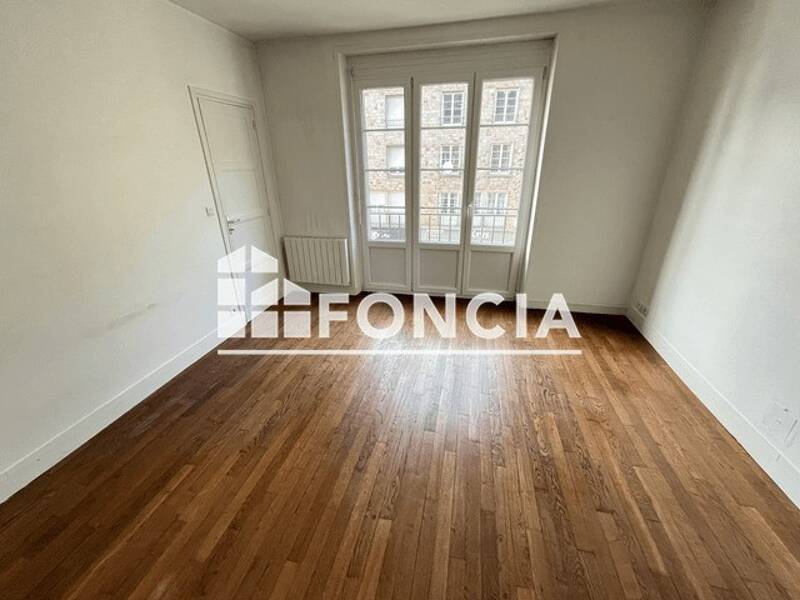 Maison à louer, 62m², FLERS