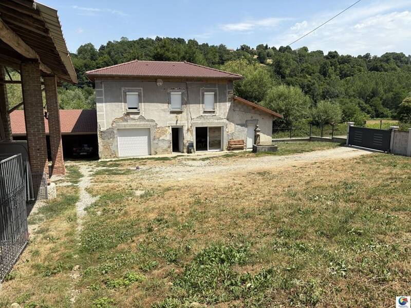Maison à vendre, 130m², ISERE