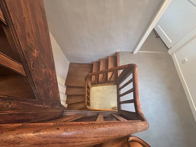 Maison à louer, 137m², BERNAY