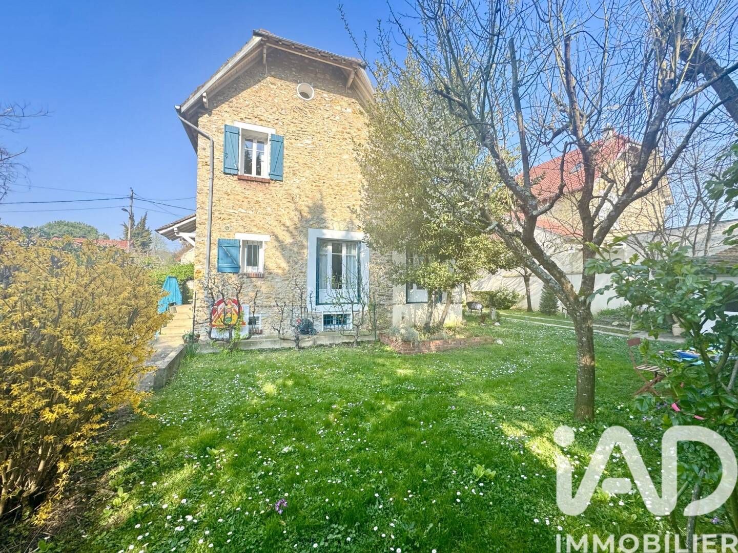 Maison à vendre, 139m², TAVERNY