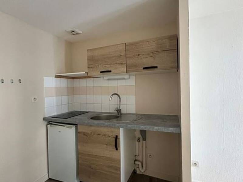 Maison à louer, 47m², LIMOGES