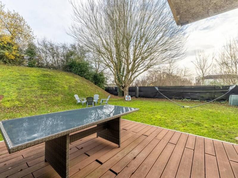 Maison à vendre, 86m², CERGY