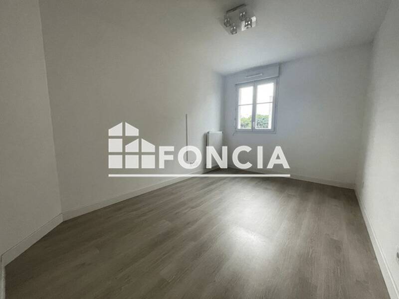 Maison à louer, 57m², PONTAULT COMBAULT