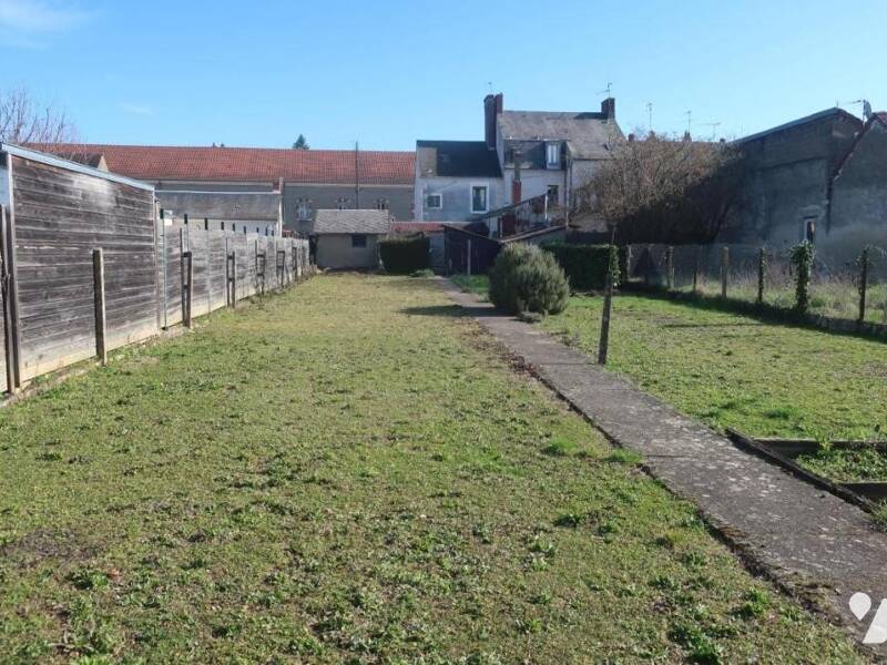 Maison à vendre, 88m², BOURGES