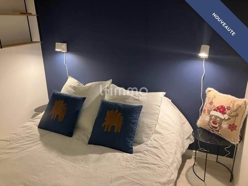 Maison à vendre, 38m², EPINAL