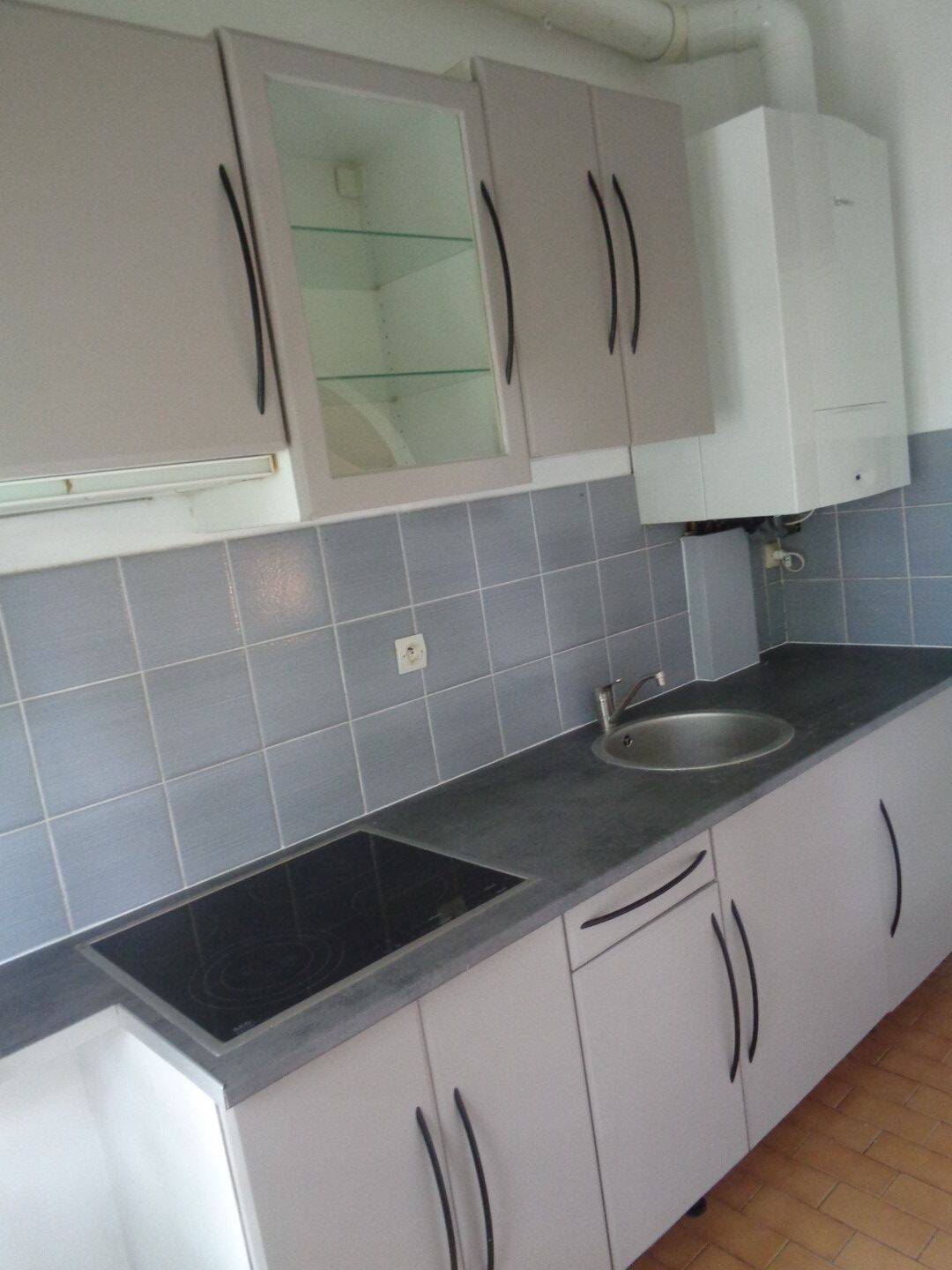 Maison à louer, 52m², IVRY SUR SEINE