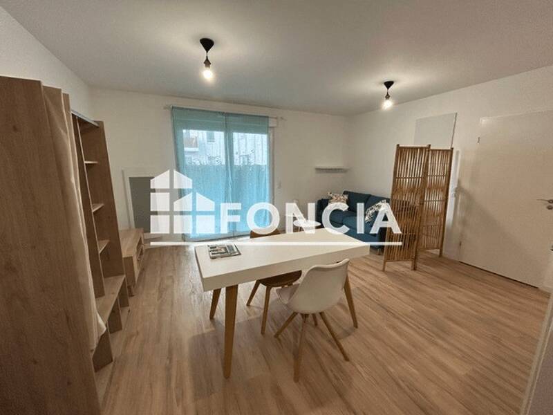 Maison à louer, 35m², LA ROCHE SUR YON