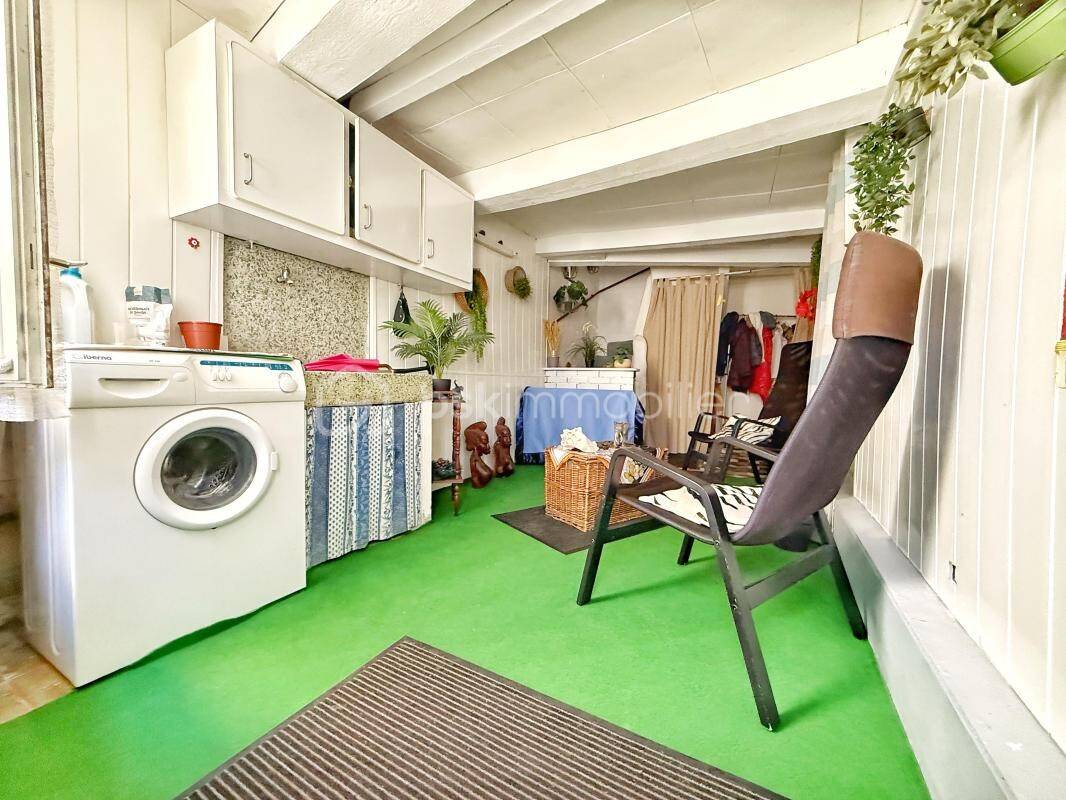 Maison à vendre, 90m², VILLENEUVE LES BEZIERS