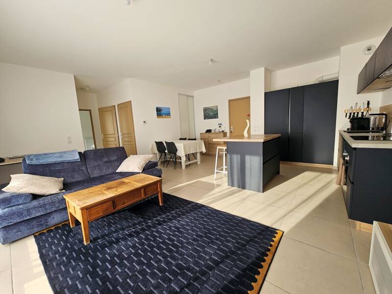 Maison à louer, 67m², PERON