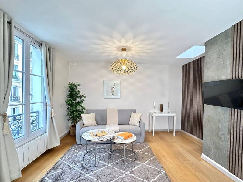 Maison à louer, 0m², PARIS 14E