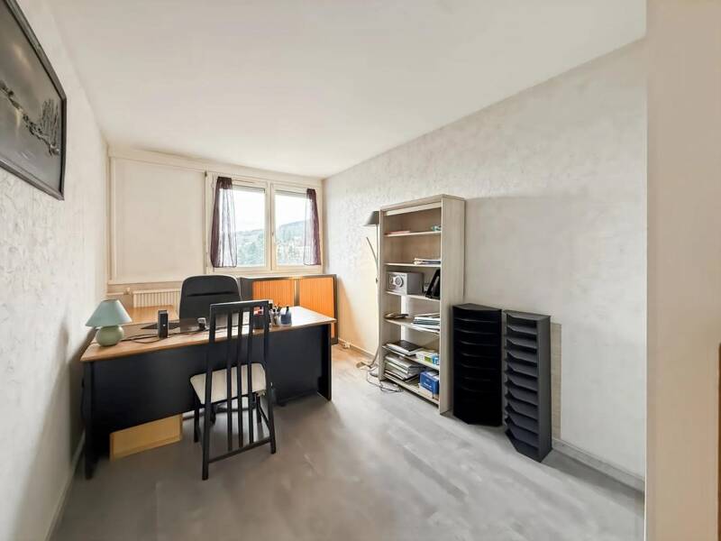 Maison à vendre, 66m², SAINT ETIENNE