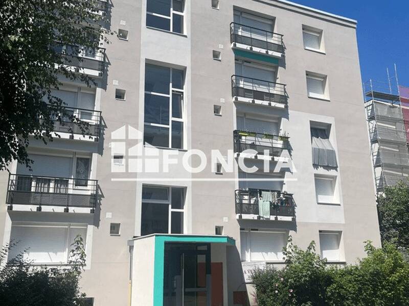 Maison à louer, 45m², DOMENE