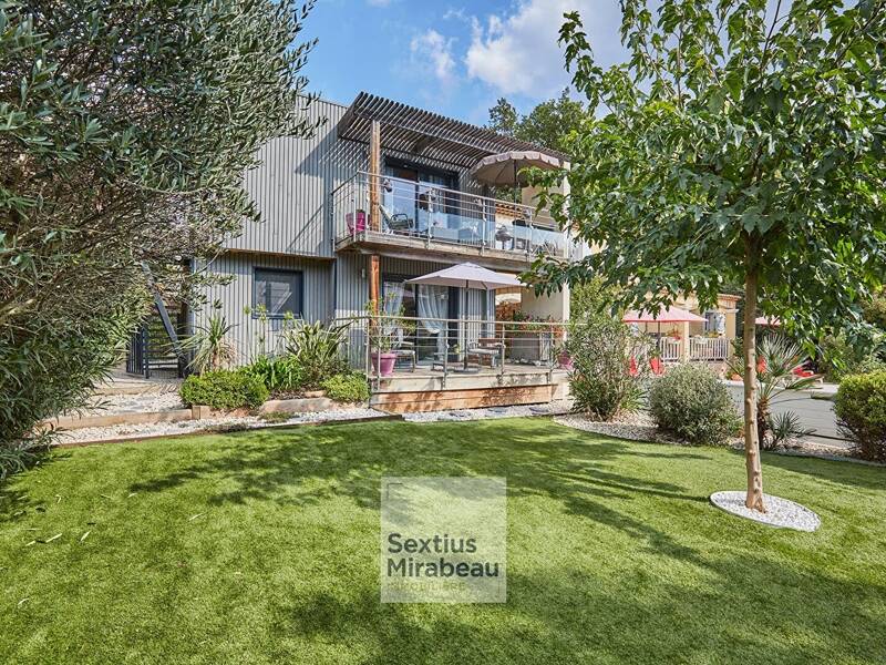 Maison à vendre, 200m², FUVEAU