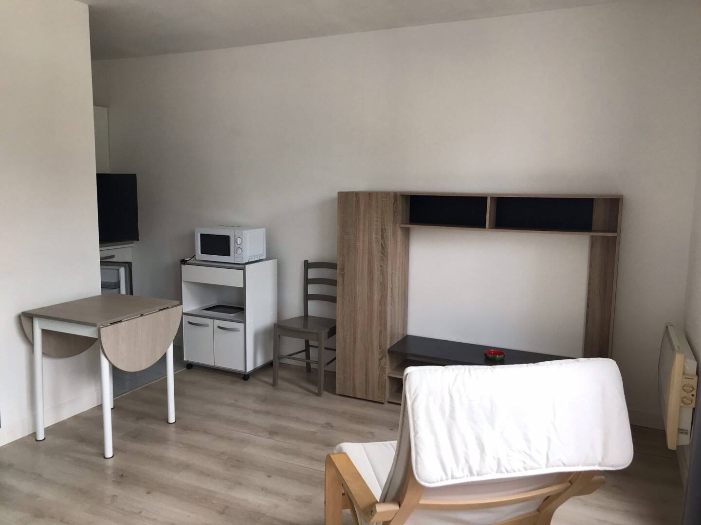 Maison à louer, 25m², LA ROCHE SUR YON