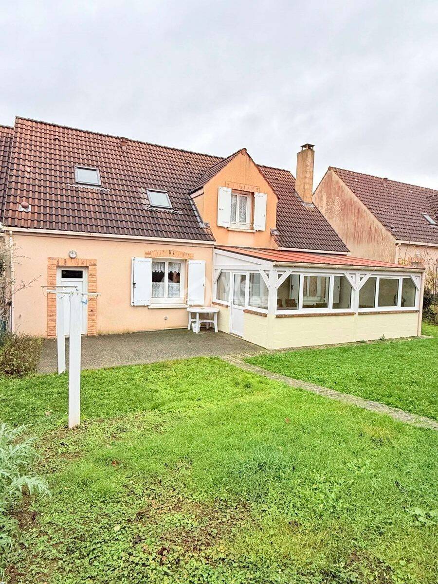 Maison à vendre, 100m², BRAY SUR SEINE