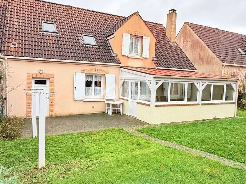 Maison à vendre, 100m², BRAY SUR SEINE