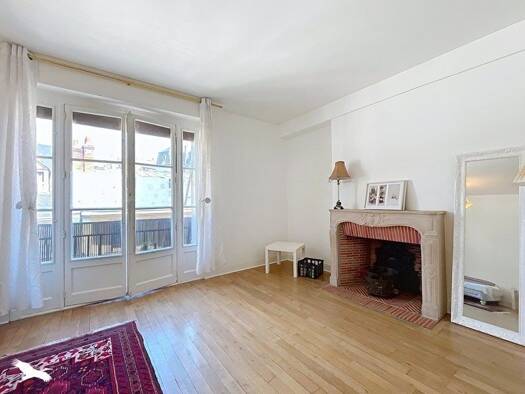 Appartement à vendre 175 643 € 4 pièces 2 chambres 76 m² Étage 1/4 Centre Ville Blois 41000