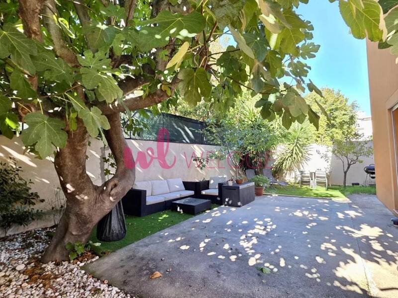 Maison à vendre, 117m², MARSEILLE 13E