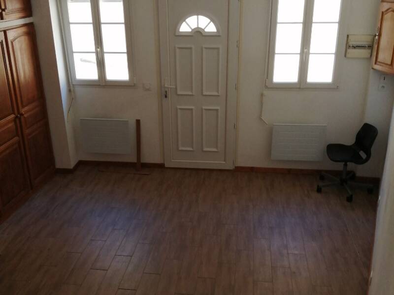 Maison à louer, 58m², BOLBEC