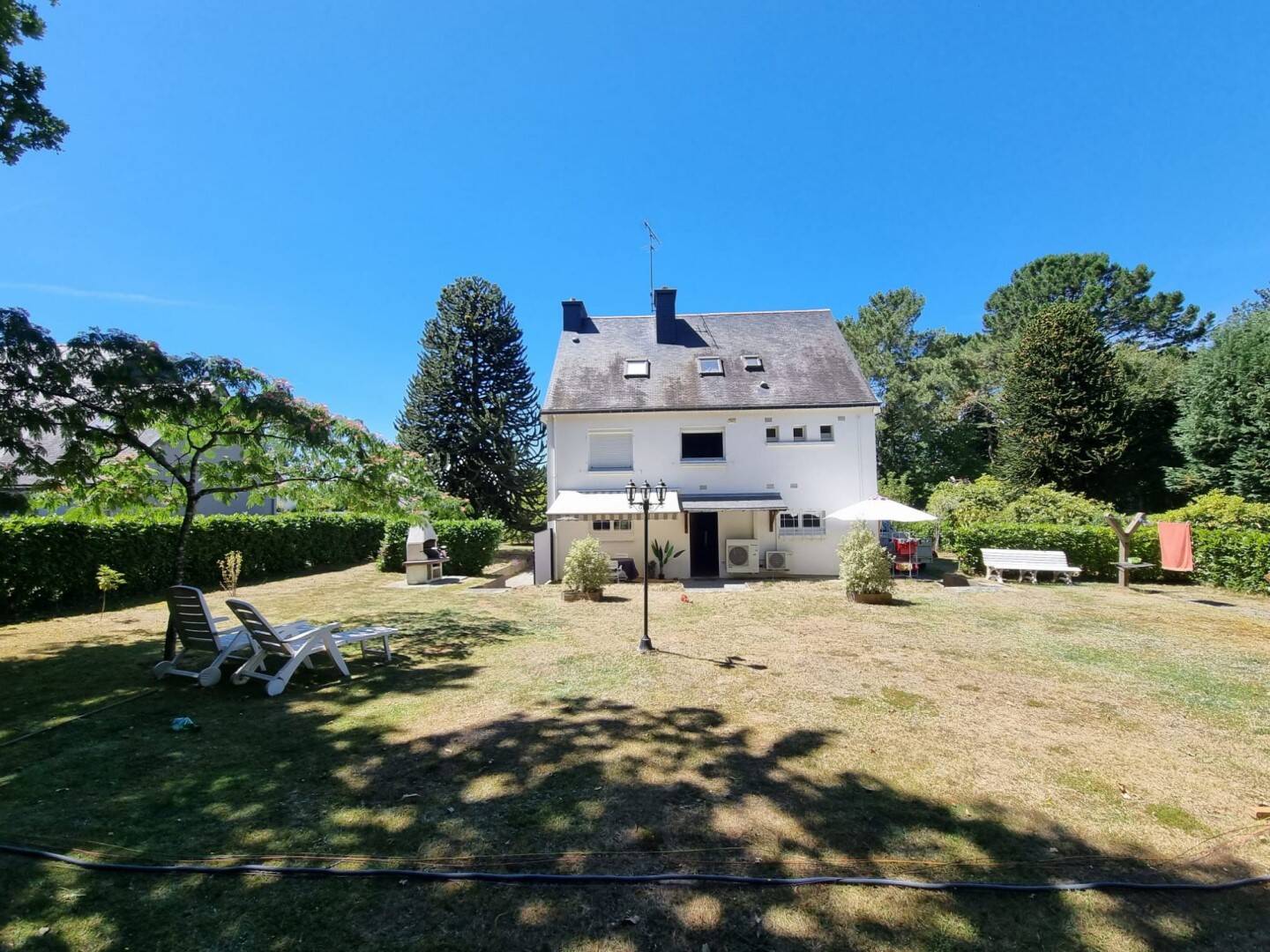 Maison à vendre, 119m², VANNES
