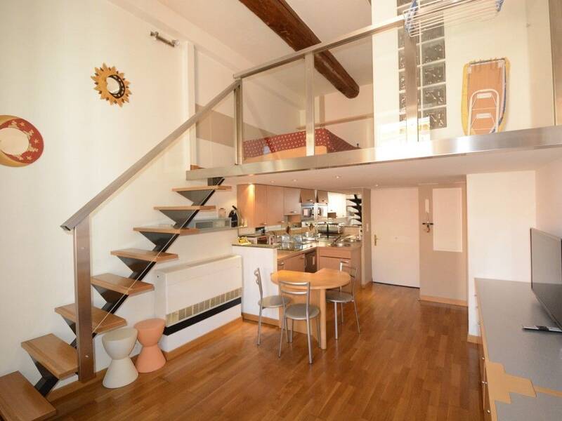 Maison à louer, 27m², NICE