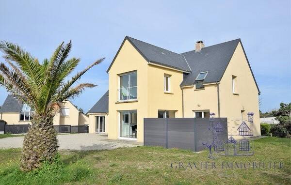 Maison à vendre, 198m², SAINT GERMAIN SUR AY