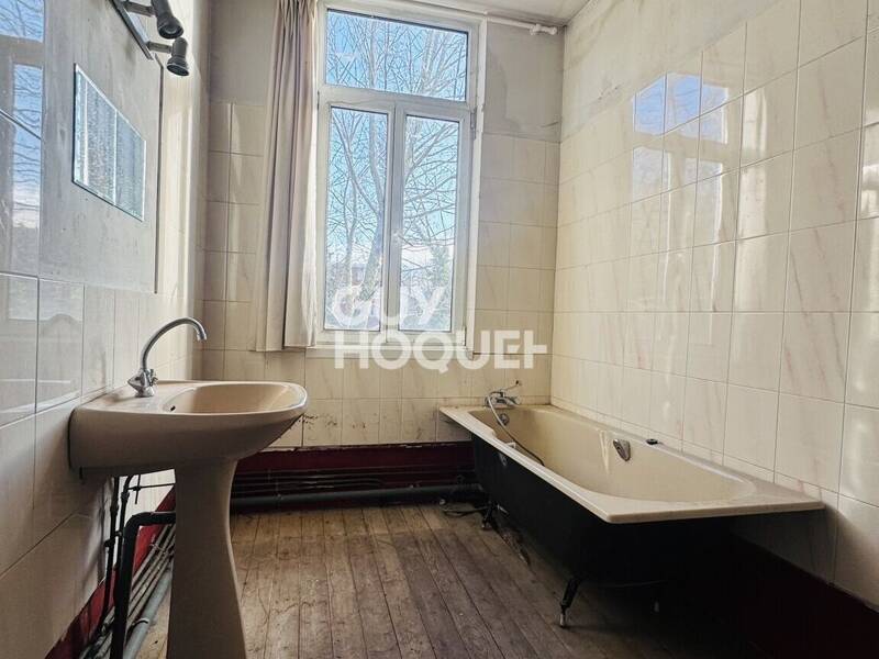 Maison à vendre, 113m², AMIENS