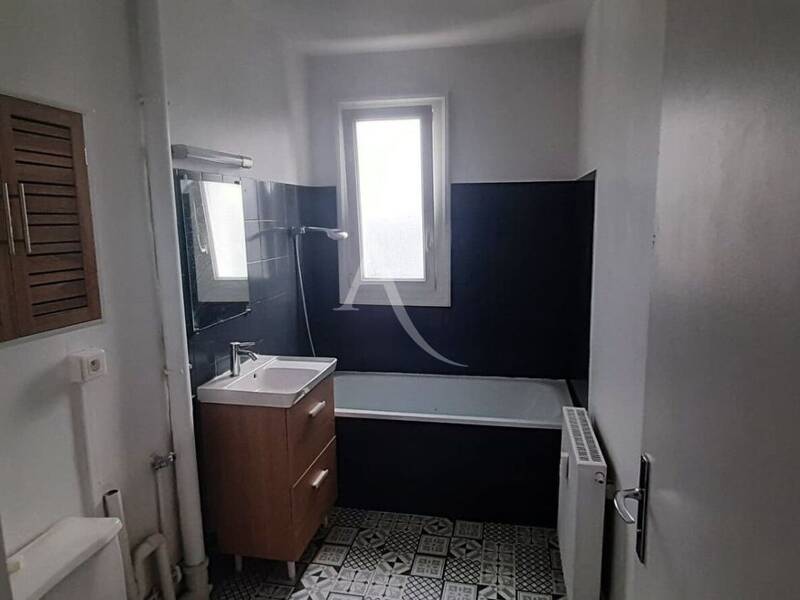 Maison à louer, 32m², ANGERS