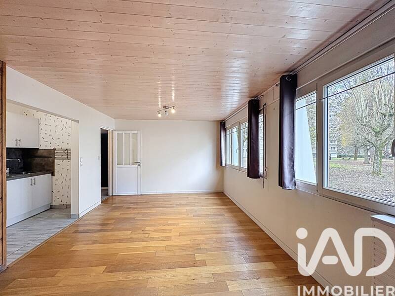 Maison à vendre, 49m², METZ