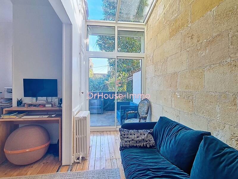 Maison à vendre, 125m², BORDEAUX