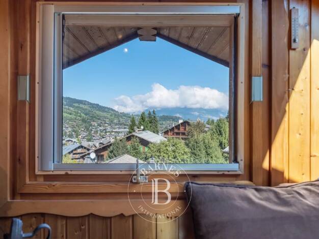 Appartement à vendre 600 000 € 4 pièces 3 chambres 80 m² Étage 4/4 Megève 74120