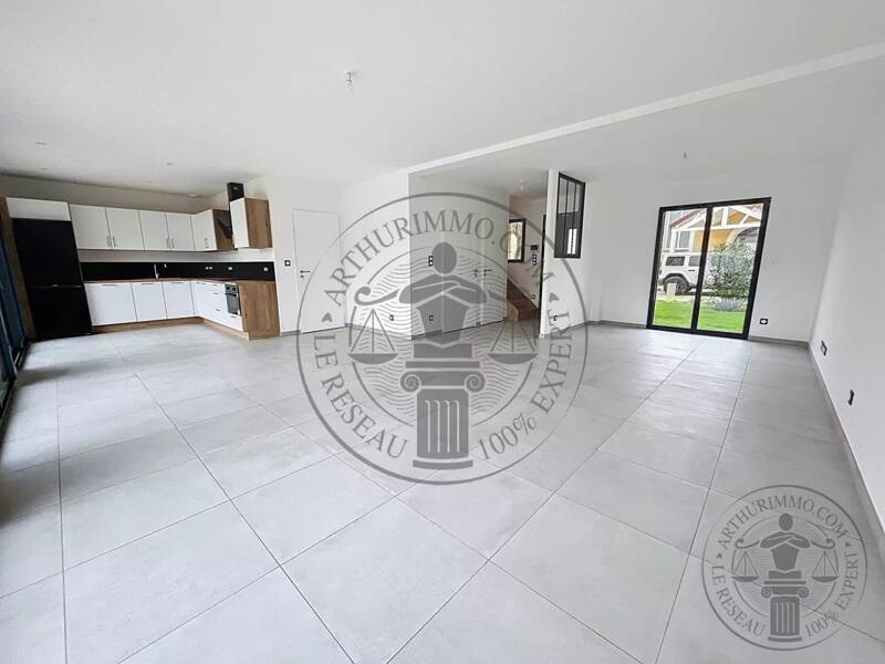 Maison à louer, 125m², ANGERVILLIERS