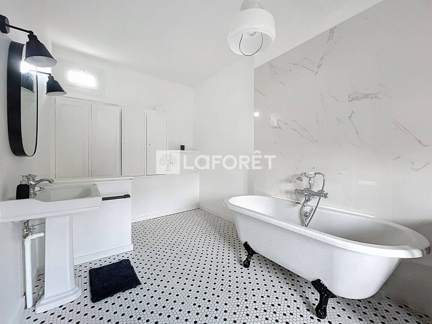 Maison à vendre, 132m², BOISSISE LA BERTRAND