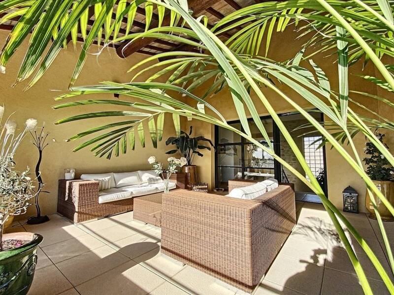 Maison à vendre, 300m², MONTPELLIER