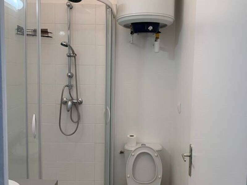 Maison à louer, 27m², LOOS