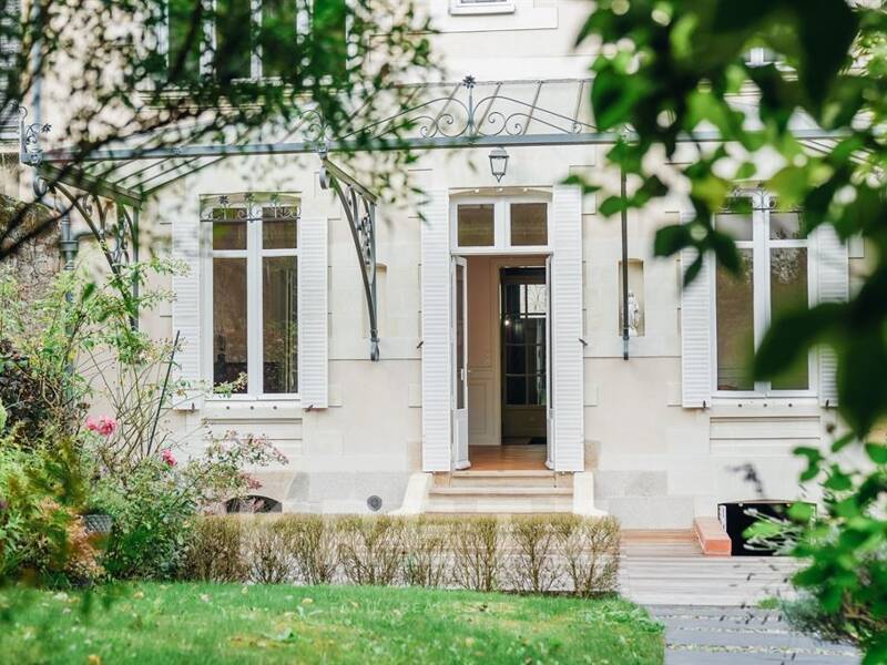 Maison à vendre, 267m², NANTES