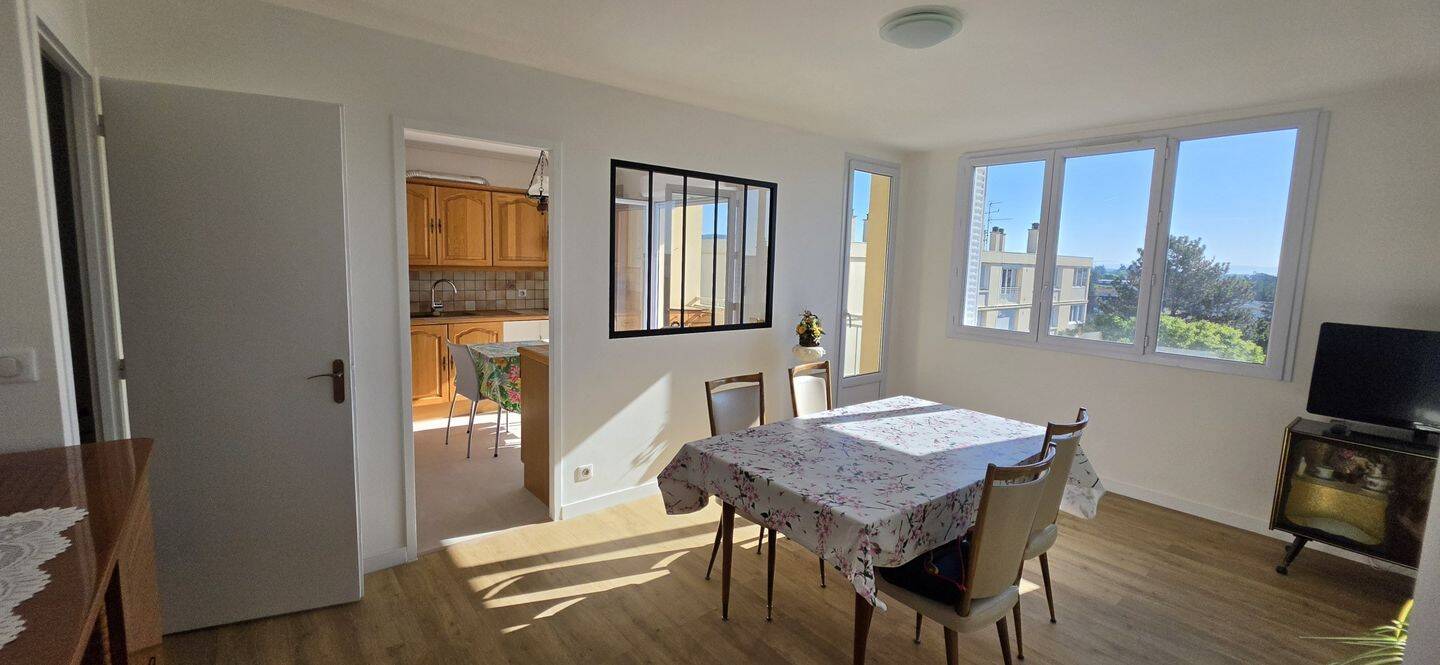 Maison à vendre, 67m², CHAMPAGNE AU MONT D'OR