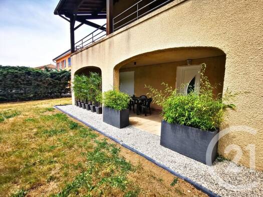 Maison à vendre 471 500 € 8 pièces 5 chambres 154 m² 682 m² de terrain Venieres Irigny 69540
