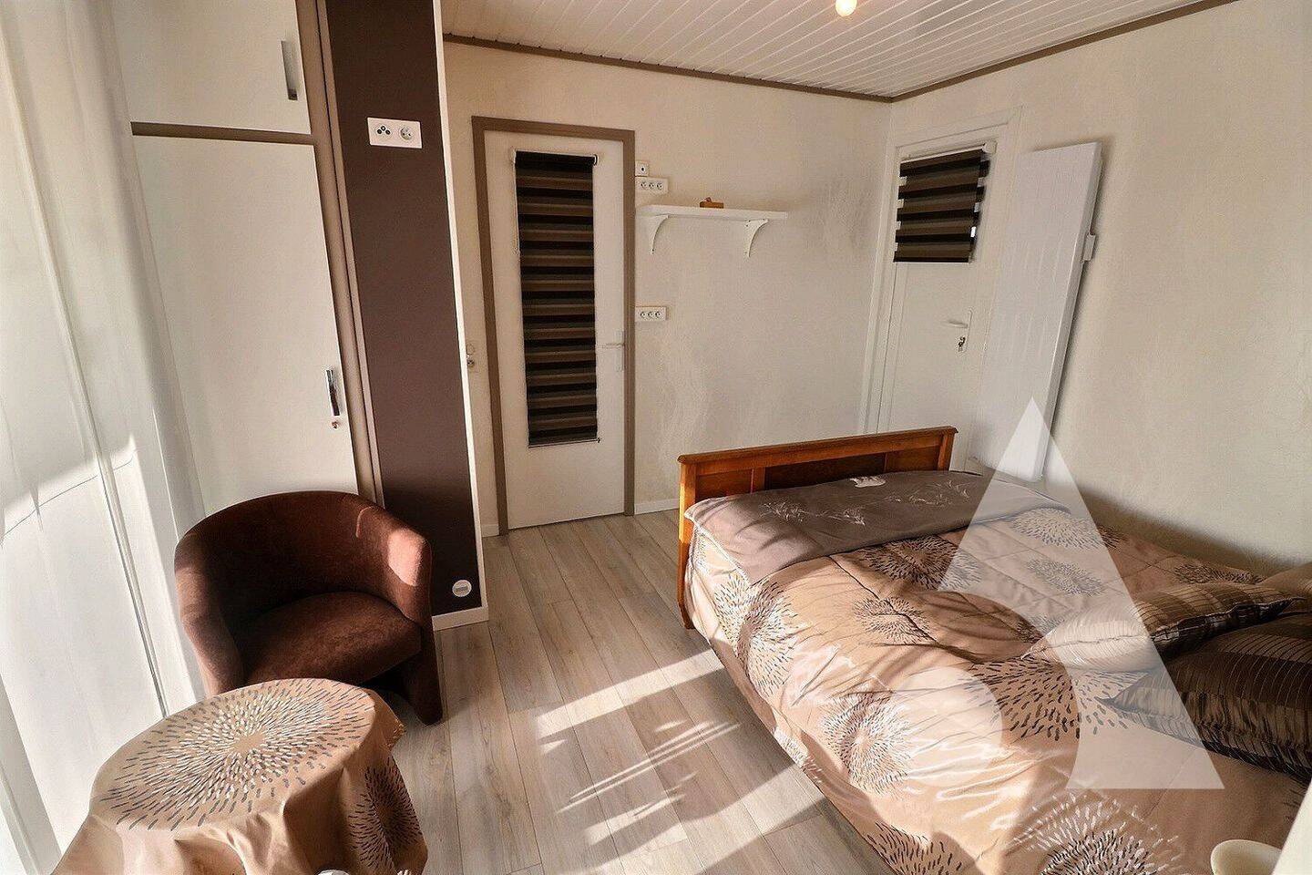 Maison à louer, 27m², DOLE