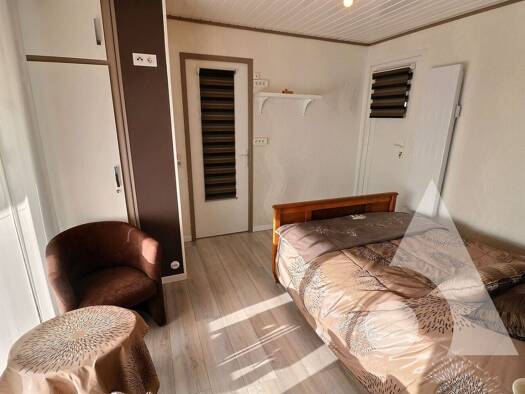 Appartement à louer 450 € 2 pièces 1 chambre 27 m² Étage 7/7 Paix-Wilson-Machard Dole 39100