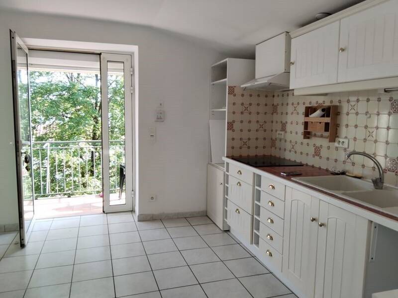 Maison à louer, 68m², ROUSSON