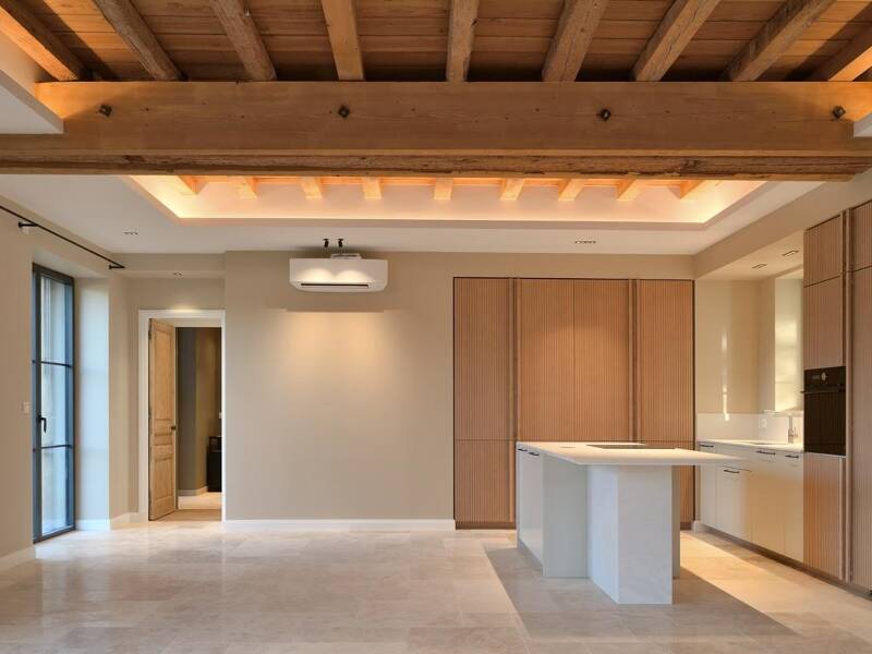 Maison à louer, 221m², CHAPONOST