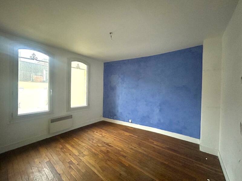 Maison à vendre, 161m², PARIS 19E