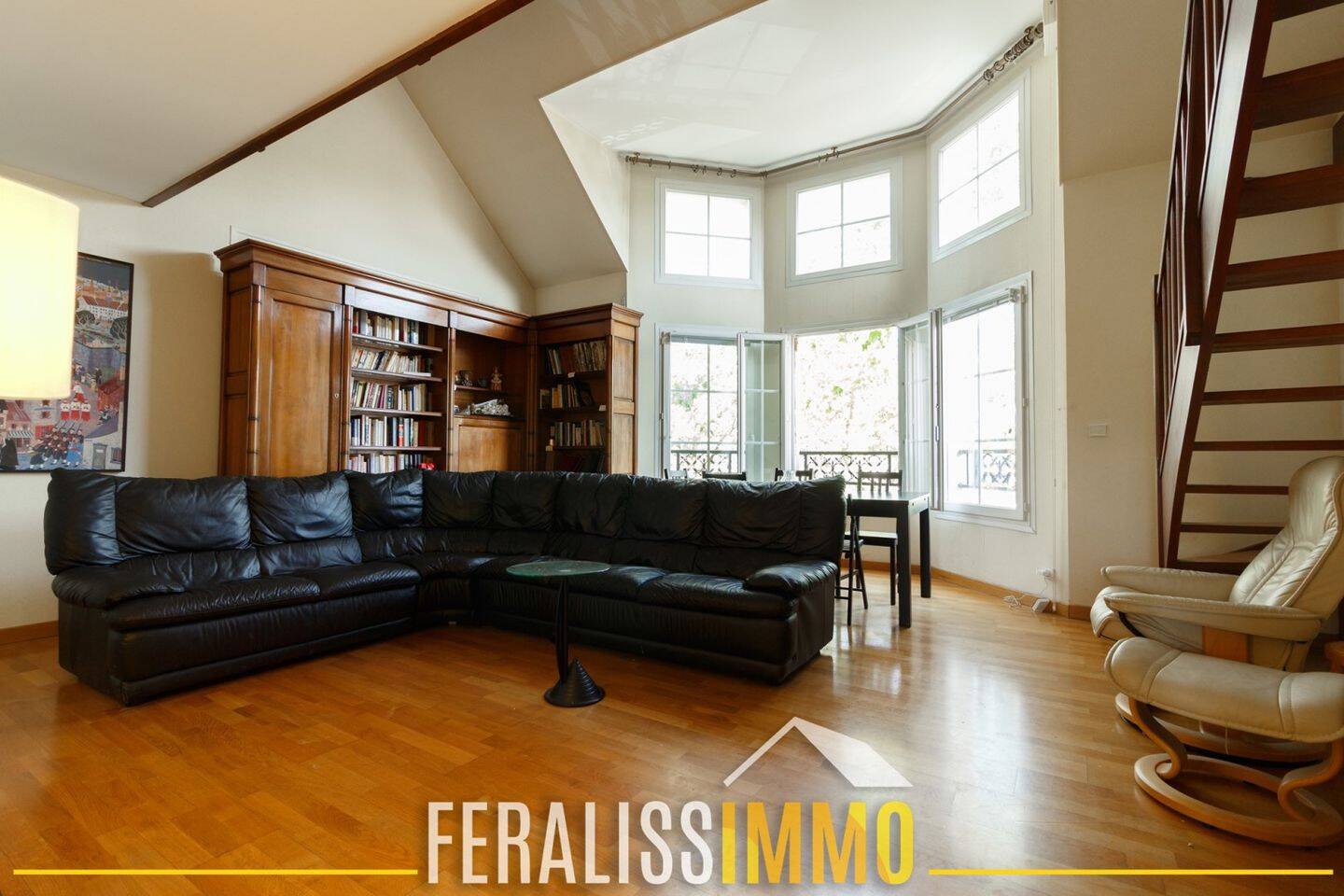 Maison à vendre, 144m², CERGY