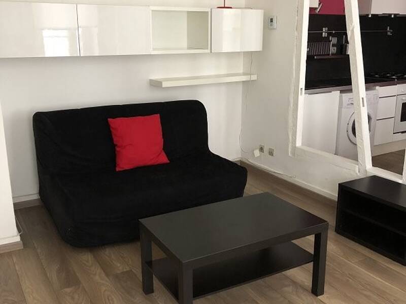 Maison à louer, 46m², STRASBOURG