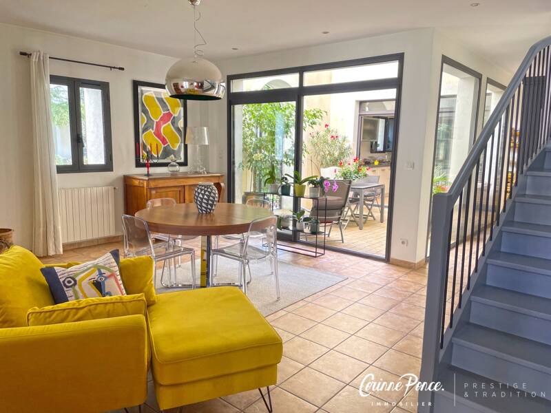 Maison à vendre, 145m², NIMES